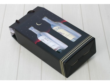 ♧창문AT 2p 다용도(레드블랙)