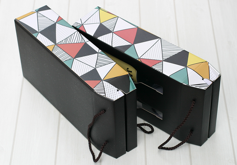 ♧창문AT 2p 다용도(블랙디자인)