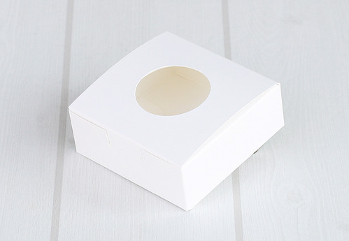 80로얄 (원형)1구 비누상자