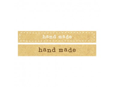 크라프트 긴 스티치(2종)