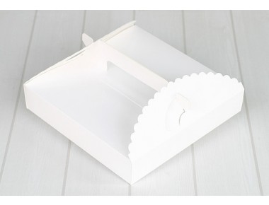 240로얄파이상자(조립상자)