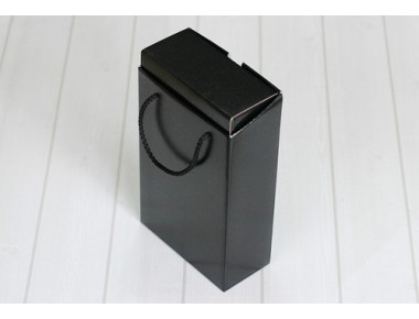 ▶[블랙펄/슬리브]선물참기름_2구(완성품|비조립)