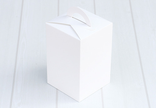 손잡이 로얄(무지)상자