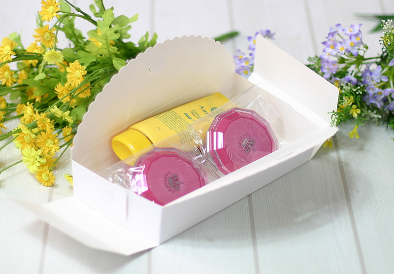 ♧로얄 레이스 선물상자(특)