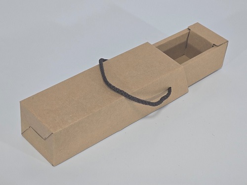 미니/슬리브 더치참기름 1구(비조립/완성품)