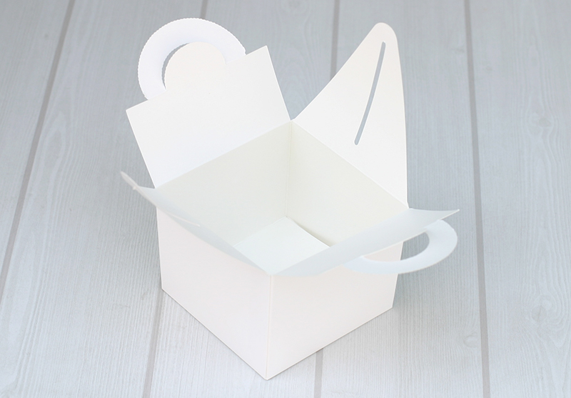 로얄95 다용도상자