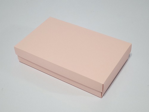 (연핑크/블랙)선물조립상자 1호