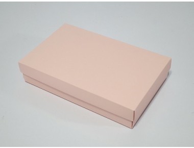 (연핑크/블랙)선물조립상자 1호