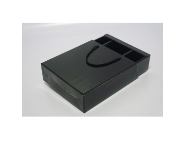 블랙펄/슬리브 더치참기름_3구 (완성품/비조립)