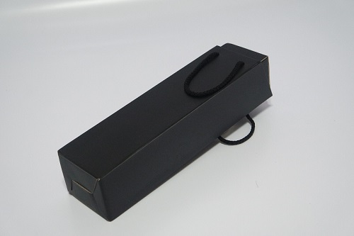 (블랙/슬리브)슬림 완조립 1구 _500ml 용기