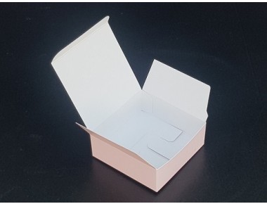 82연핑크 비누상자