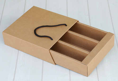 미니/슬리브 더치참기름 완조립 3구(완성품, 비조립)