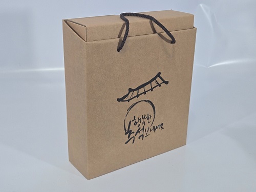 [추석|슬리브]더치참기름완조립3구