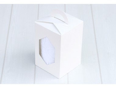 손잡이 로얄(6각)상자